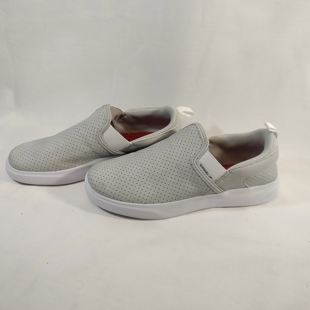 Speedo' Hybrid Slip-on Shoe‎ (wet or dry)